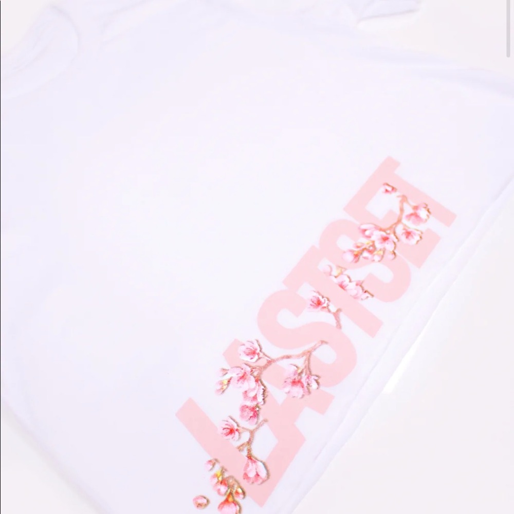 Cherry Blossom Tee